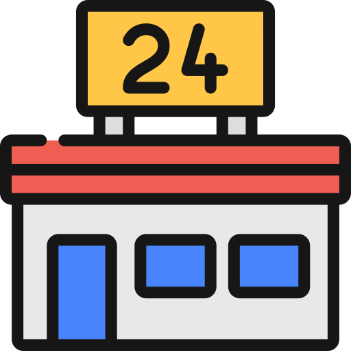Commercial repair