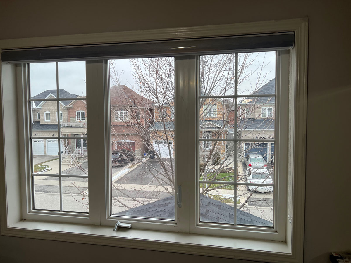 Storefront Glass Baordup