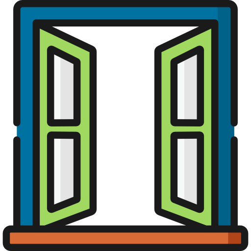 Window glass repair